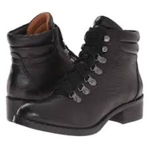 Gentle souls hiker boot